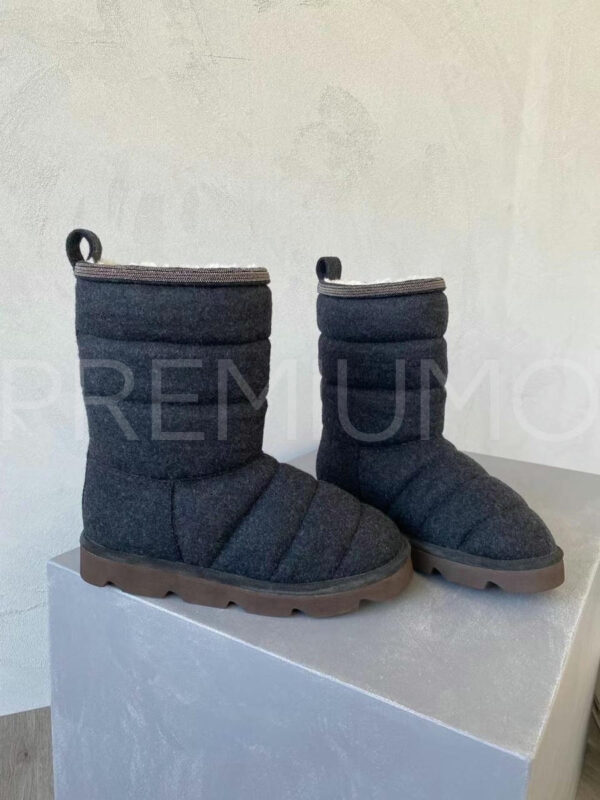 Brunello Cucinelli угги PR382537