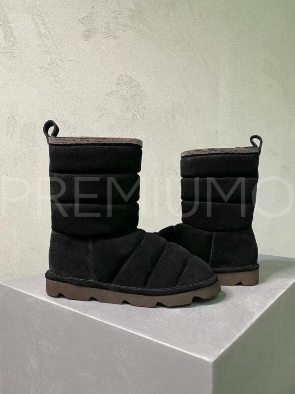 Brunello Cucinelli угги PR987830