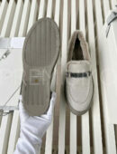 Brunello Cucinelli лоферы PR627785 18