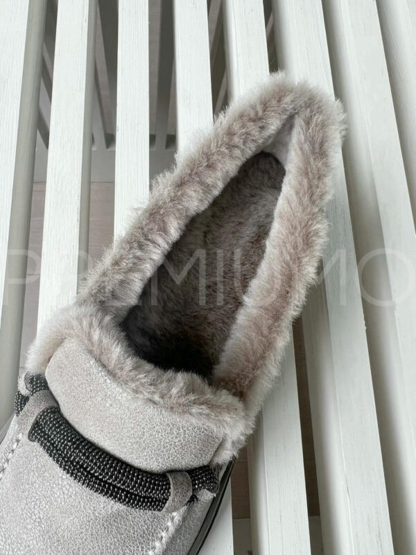 Brunello Cucinelli лоферы PR627785 7