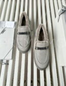 Brunello Cucinelli лоферы PR627785 14