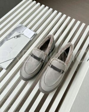 Brunello Cucinelli лоферы PR627785