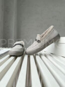 Brunello Cucinelli лоферы PR627785 17