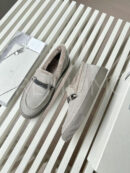 Brunello Cucinelli лоферы PR627785 11