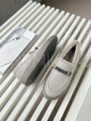 Brunello Cucinelli лоферы PR627785 15