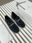 Brunello Cucinelli лоферы PR392613 10