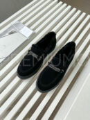 Brunello Cucinelli лоферы PR392613 9
