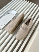 Brunello Cucinelli лоферы PR933770 10