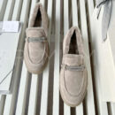 Brunello Cucinelli лоферы PR933770 8