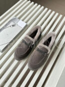 Brunello Cucinelli лоферы PR757152 7