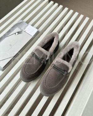 Brunello Cucinelli лоферы PR757152