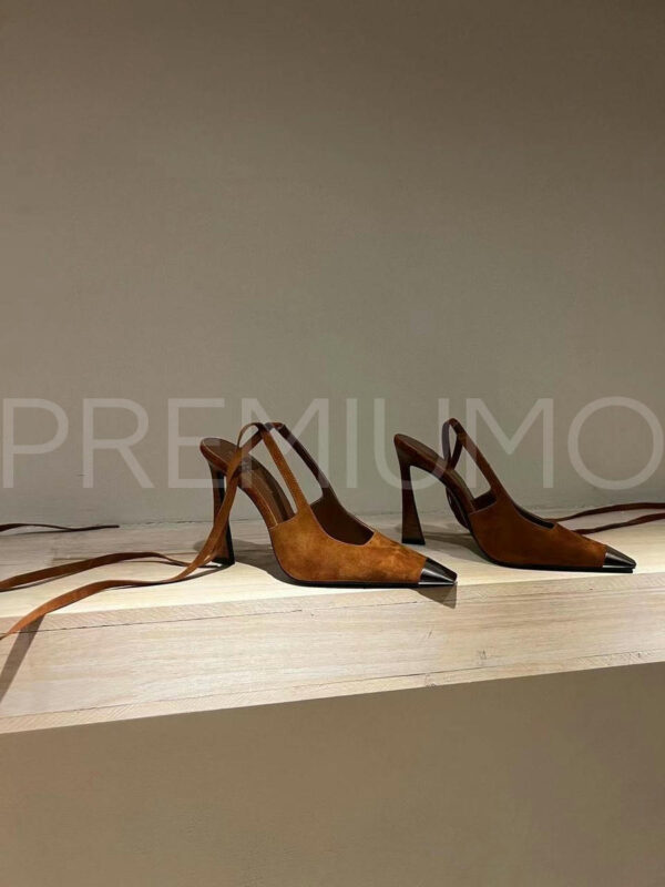Yves Saint Laurent туфли PR749717