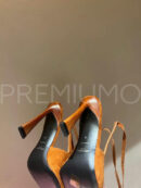 Yves Saint Laurent туфли PR749717 10