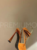 Yves Saint Laurent туфли PR749717 9