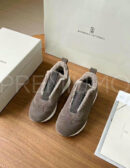 Brunello Cucinelli кроссовки PR226829 8
