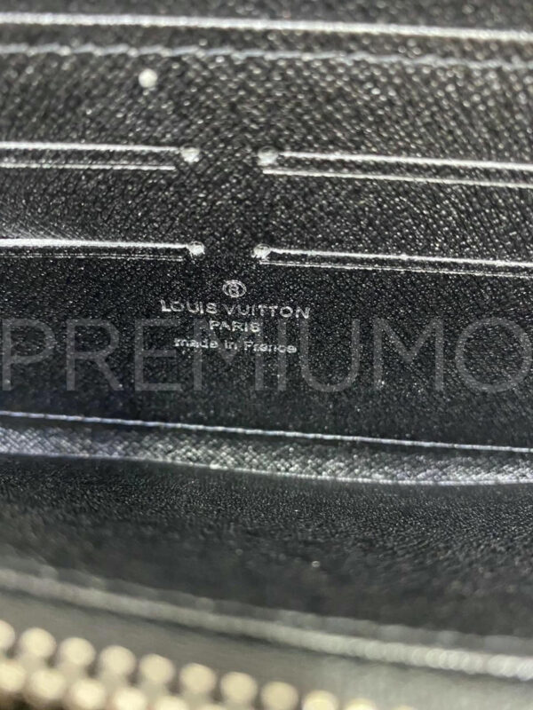 Louis Vuitton кошелек PR6834WZ 3