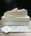 Brunello Cucinelli лоферы PR499701 5