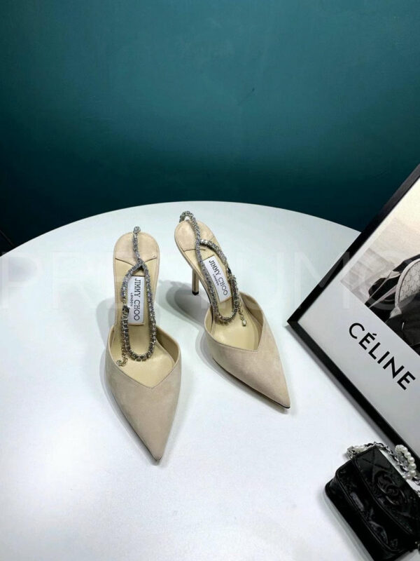 Jimmy Choo туфли PR479053 18