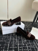 The Row туфли PR180811 20