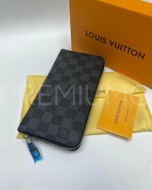Louis Vuitton кошелек PR6834WZ