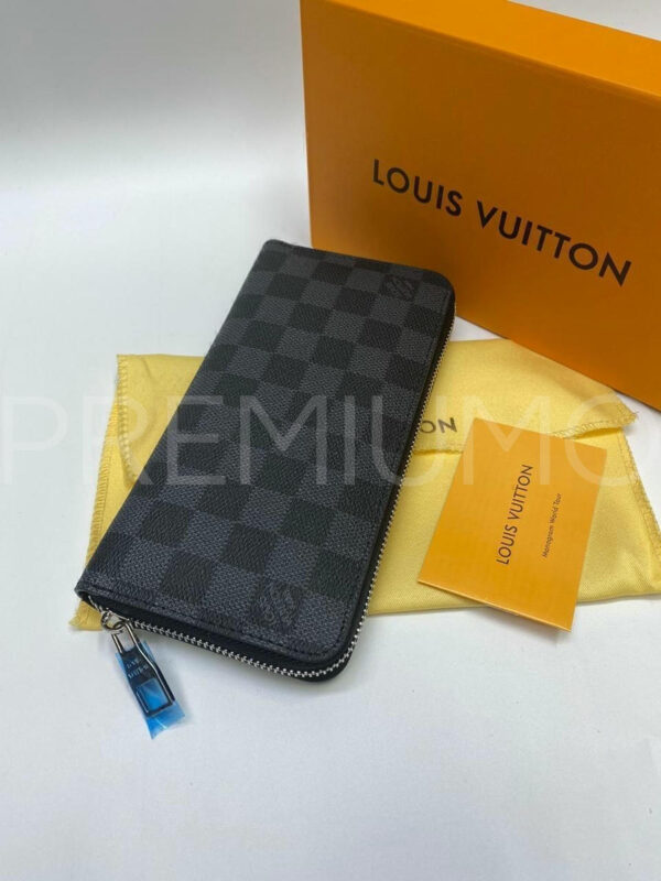 Louis Vuitton кошелек PR6834WZ