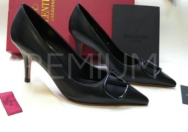 Valentino туфли PR8479YN 5