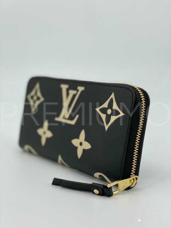 Louis Vuitton кошелек PR764959 3