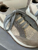 Brunello Cucinelli кроссовки PR717559 16