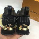 Louis Vuitton кроссовки PR1968BU 38
