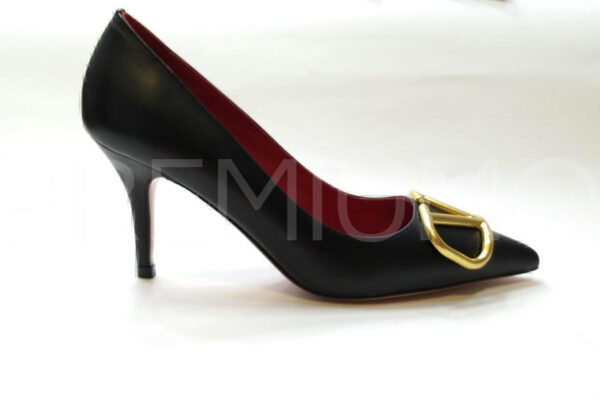 Valentino туфли PR6964PV 10