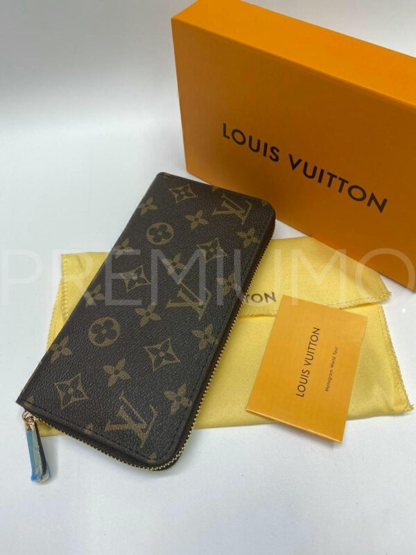 Louis Vuitton кошелек PR2229QT