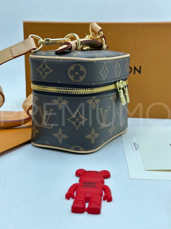 Louis Vuitton косметичка PR799915 7