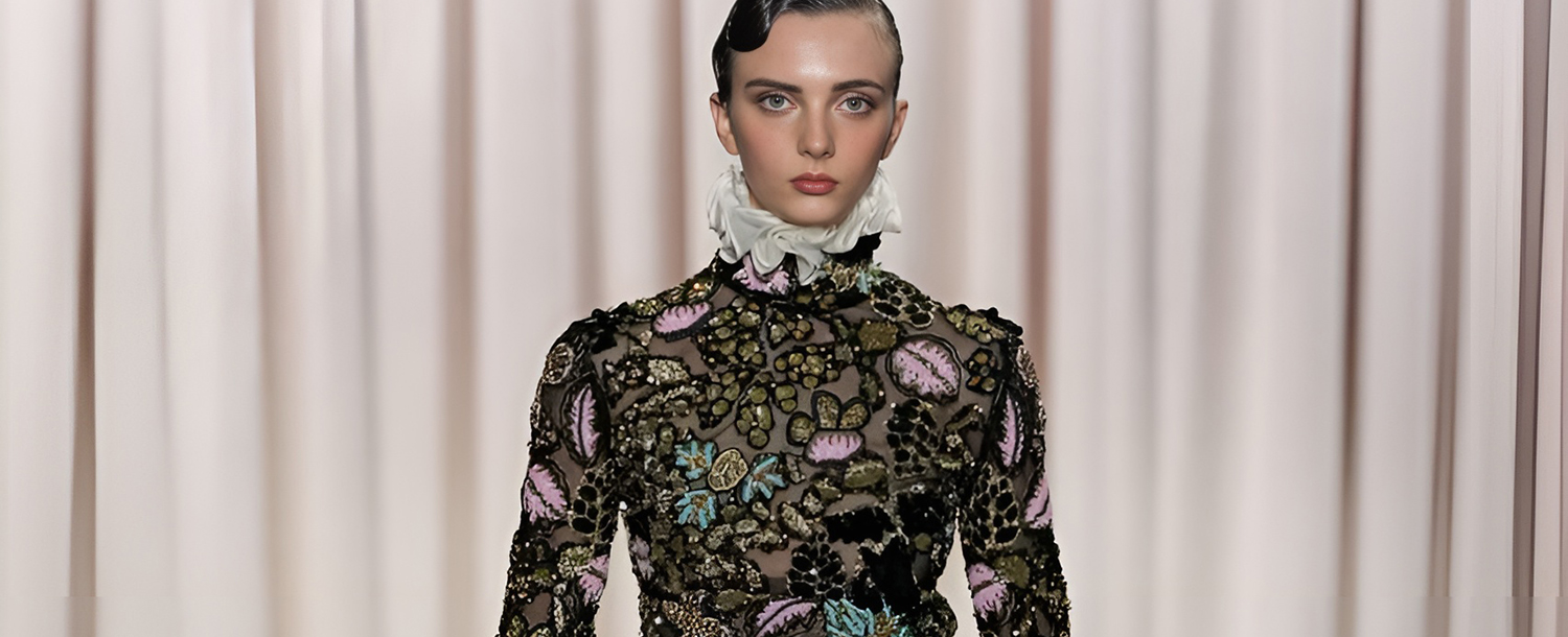 Giambattista Valli Spring/Summer 2025