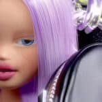 Gentle Monster x Bratz: Коллекция Pocket 2025