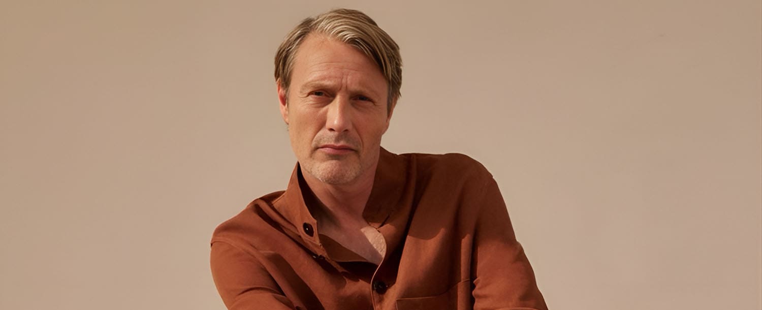 Zegna и Mads Mikkelsen: Элегантность и экологичность на подиумах 2025 года