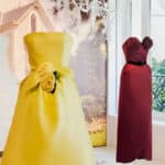Выставка Dior 2025 в Париже: путешествие через искусство и моду