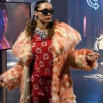Miu Miu Tales & Tellers 2025: искусство и мода в Нью-Йорке