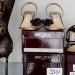 Jimmy Choo: Капсульная коллекция The Archive 1997–2001