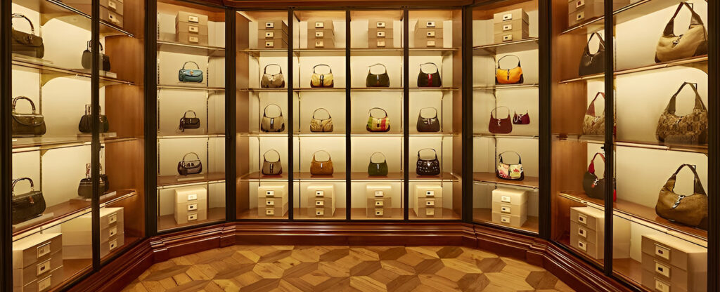 Gucci Cruise 2026: Показ в Палаццо Сеттиманни