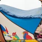 сумка Puzzle от Loewe