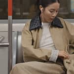 Jenny Tsang и Bottega Veneta