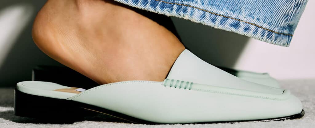 Jimmy Choo: архивная капсула к 30-летию бренда 1997–2001