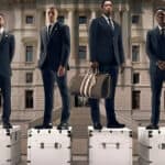 Партнерство Louis Vuitton и Real Madrid