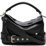 Новая икона стиля: LOEWE Puzzle Biker Bag