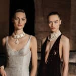 Ожерелье Savoir из коллекции Virtuosity Louis Vuitton