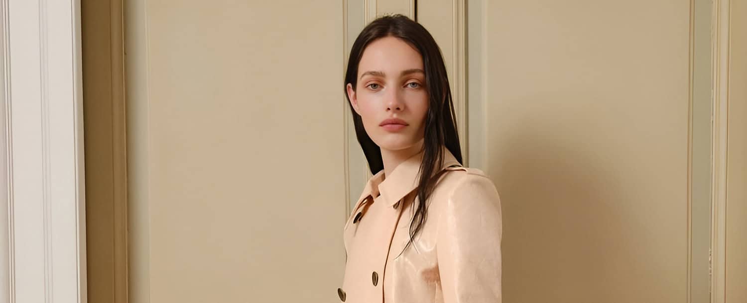 Как Лоренцо Серафини вдохнул новую жизнь в Alberta Ferretti