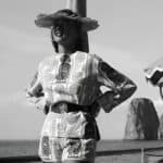 Курортная мода: вдохновение Pucci и Prada в эпоху элегантности