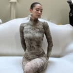 Женни и Jean Paul Gaultier