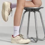 Кроссовки Balenciaga Hamptons