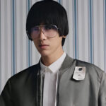 Acne Studios SS26: ностальгия и модернизм в весенне-летней коллекции